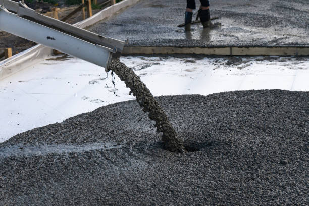 Best Concrete Staining and Coloring in Santa Teresa, NM