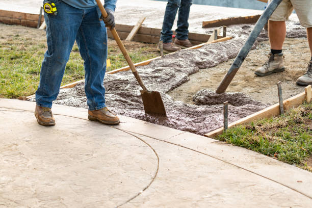 Best Industrial Concrete Flooring in Santa Teresa, NM