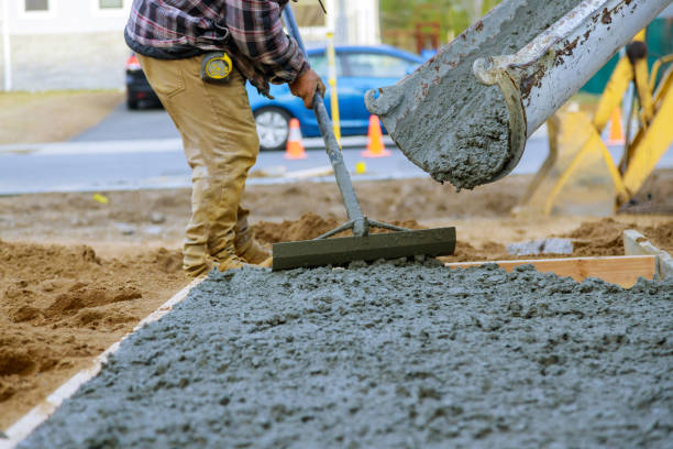 Best Concrete Slab Construction in Santa Teresa, NM