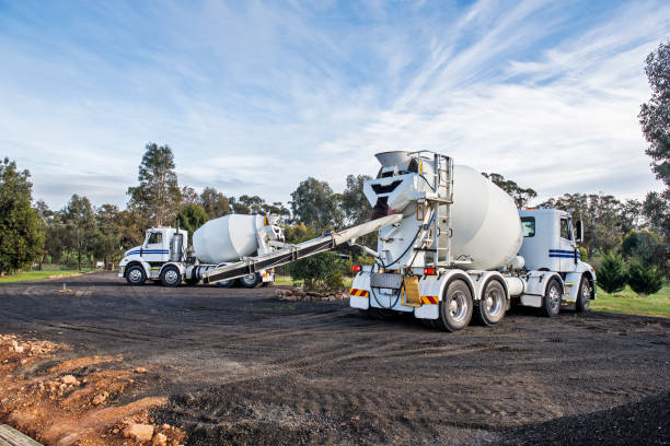 Trusted NM Concrete contractor Experts