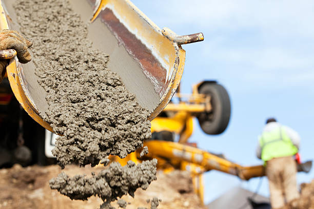 Best Commercial Concrete Services in Santa Teresa, NM