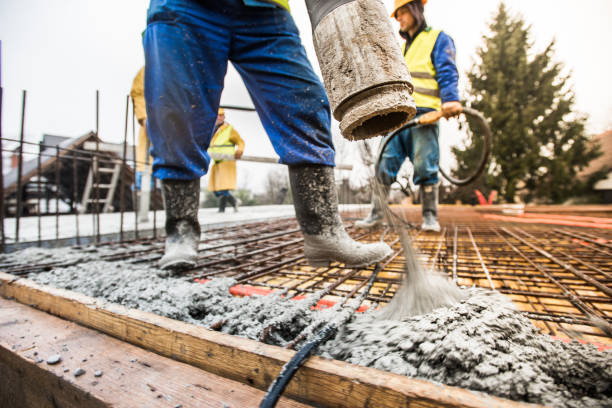 Best Concrete Foundation Repair in Santa Teresa, NM